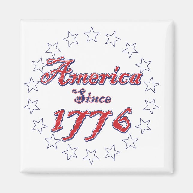 Íman América-1776-Branco-disperso.png (Frente)