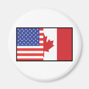 Íman América Canadá