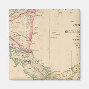 Íman América Central 9