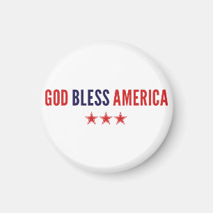 Íman América Deus abençoe