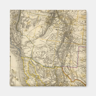 Íman América do Norte