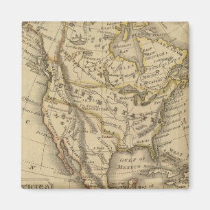 Íman América do Norte 10