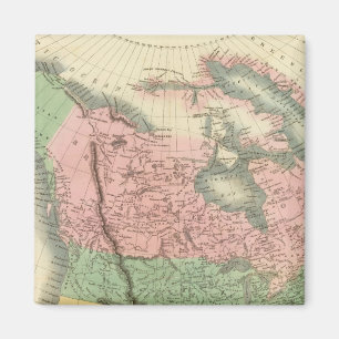 Íman América do Norte 2