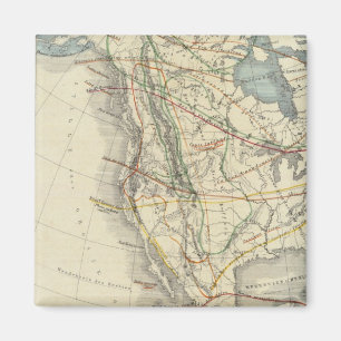 Íman América do Norte 24