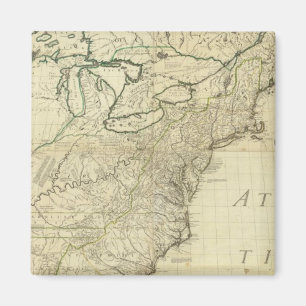 Íman América do Norte 3