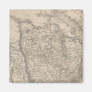 Íman América do Norte 4