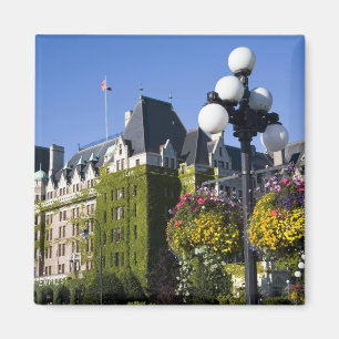 Íman América do Norte, Canadá, Colúmbia Britânica, 5