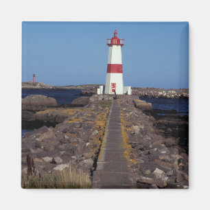 Íman América do Norte, Canadá, Miquelon e St. Pierre,