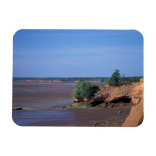 Íman América do Norte, Canadá, Nova Escócia, Economi