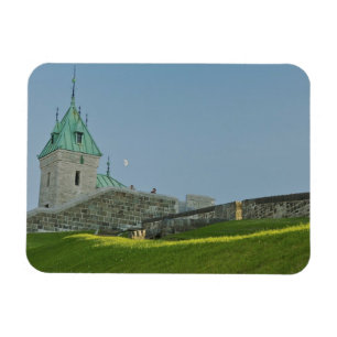 Íman América do Norte, Canadá, Quebec, Cidade Velha d