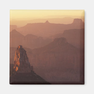 Íman América do Norte, EUA, Arizona, Grand Canyon,