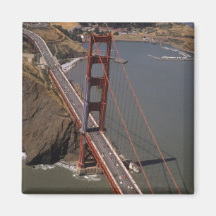 Íman América do Norte, EUA, Califórnia, São Francisco,