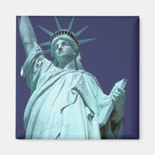 Íman América do Norte, EUA, Nova York, Cidade de Nova Y