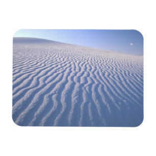 Íman América do Norte, EUA, Novo México, Dunas de Areia