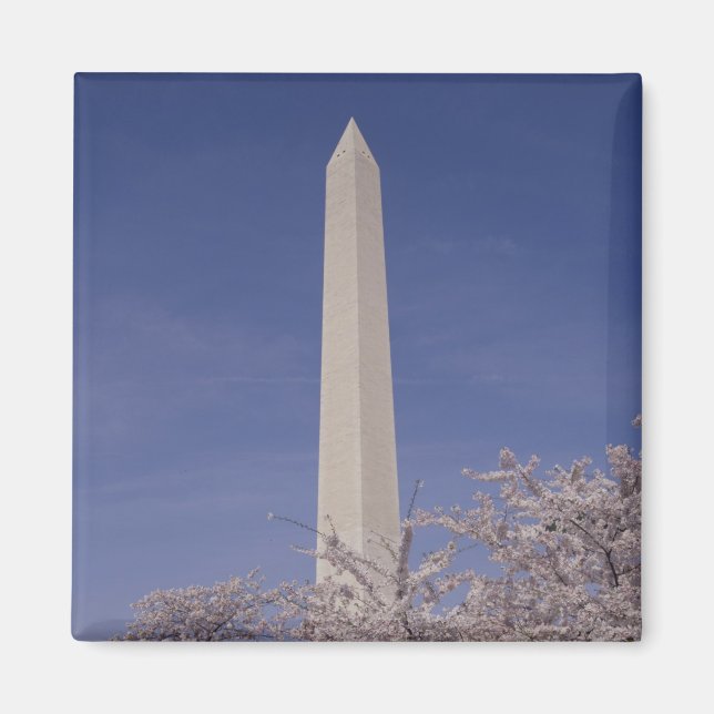 Íman América do Norte, EUA, Washington D.C. Washington (Frente)