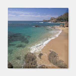 Íman América do Norte, México, Baja California Sur,