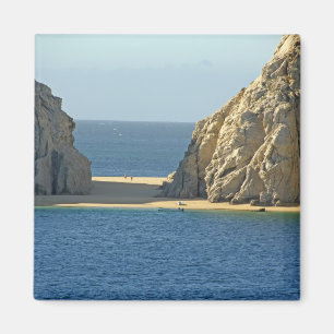 Íman América do Norte, México, Estado da Baixa Calif