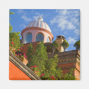 Íman América do Norte, México, estado de Guanajuato, Sa
