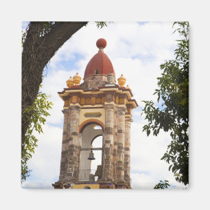 Íman América do Norte, México, estado de Guanajuato, Sa