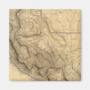 Íman América do Sul 34