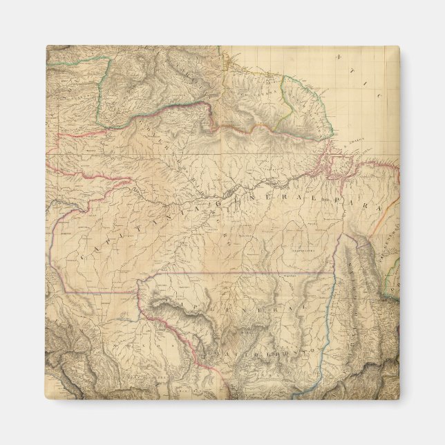 Íman América do Sul 4 composta (Frente)