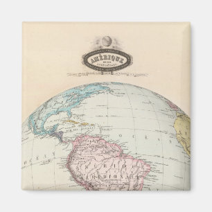 Íman América do Sul 6