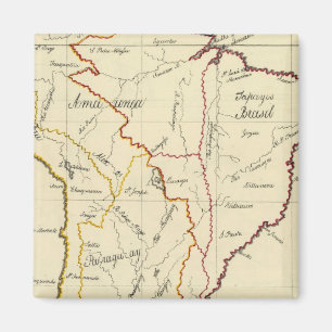 Íman América do Sul 9