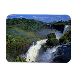 Íman América do Sul; América Latina; Argentina; Brasil;