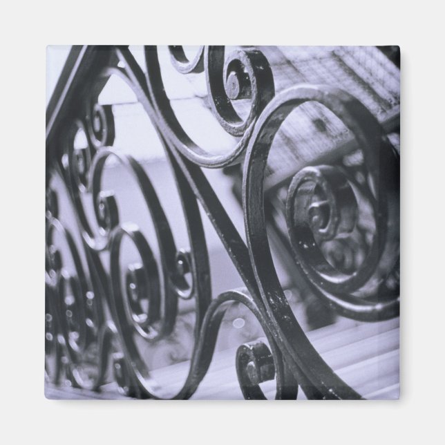 Íman América do Sul, Argentina, Buenos Aires. Hotel (Frente)