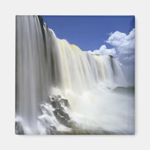 Íman América do Sul, Brasil, Iguaçu, Cataratas do Iguaç