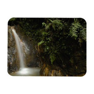 Íman América do Sul, Equador, encosta leste da