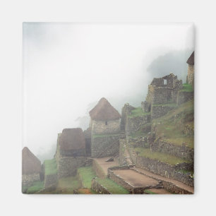 Íman América do Sul Peru Macchu Picchu