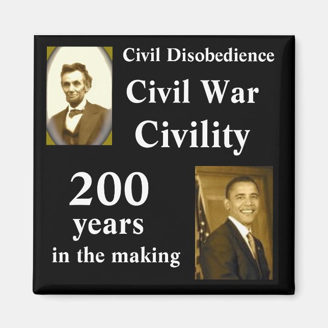 Íman América, mudança no fazer (Frente)