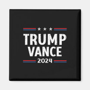 Íman América recupera o Trump Vance 2024 Vice Pr