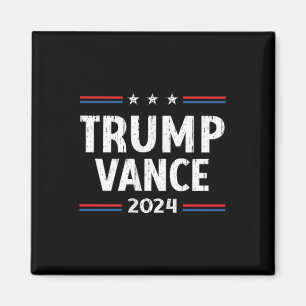 Íman América Retome a América Trump Vance 2024 Vice