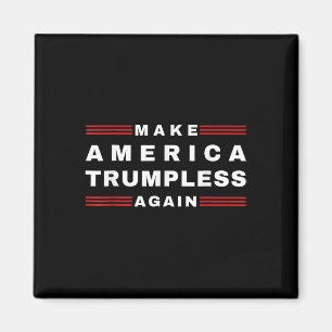 Íman América Trumpless Novamente Em 2024