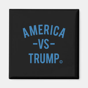 Íman América Vs Trump - América Versus Trump _1