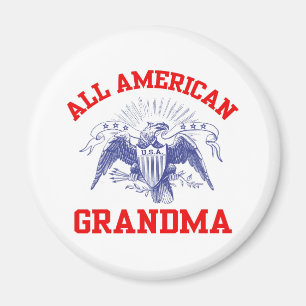 Íman americanavó