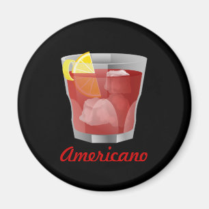 Íman Americano