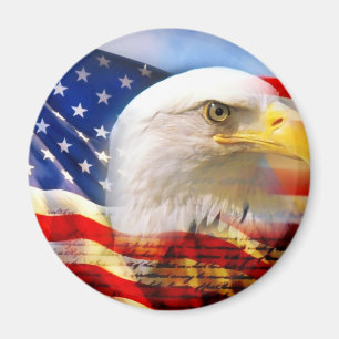 ÍMAN AMERICANO EAGLE