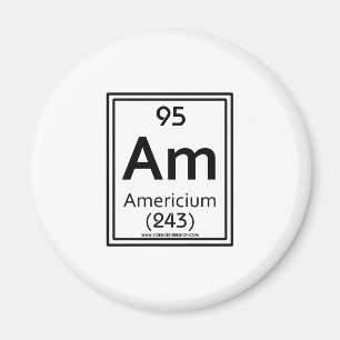Íman Amerício 95