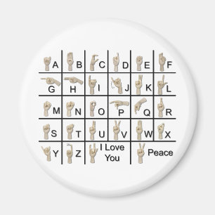 Íman AmeslanAlphabet120710