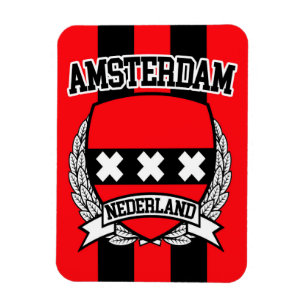 Íman Amesterdã