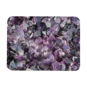 Íman Amethyst