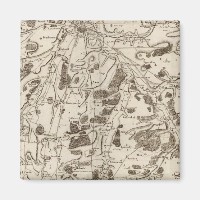 Íman Amiens (Frente)