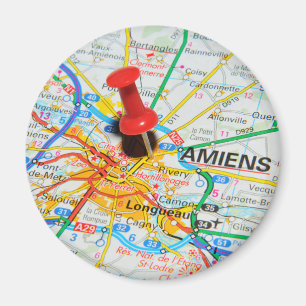 Íman Amiens, France