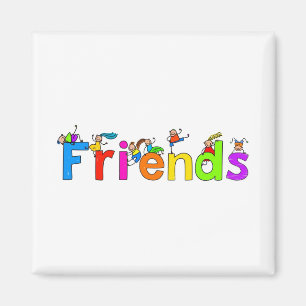 Íman Amigos