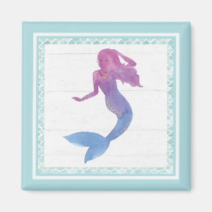 Íman Amigos da sereia III