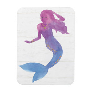 Íman Amigos da sereia III