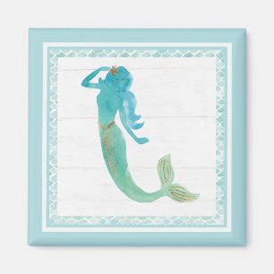 Íman Amigos da sereia IV